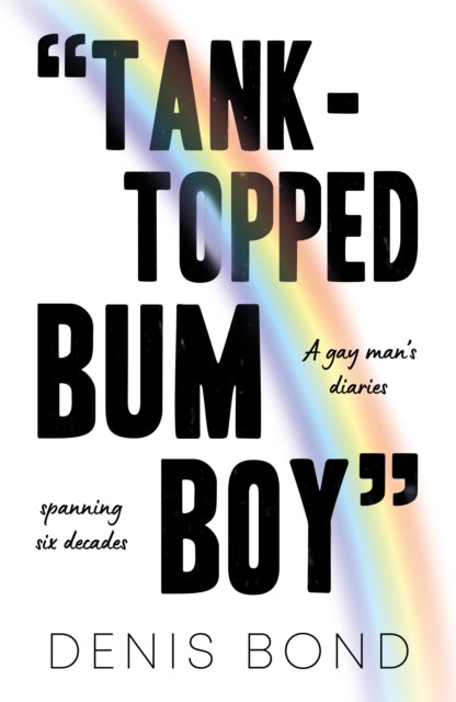 Tank-topped Bum Boy