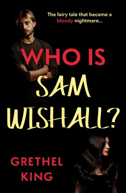 Who Is Sam Wishall