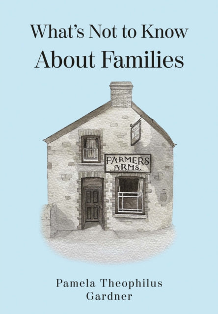 Whats Not To Know About Families