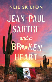 Jean-paul Sartre And A Broken Heart