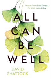 All Can Be Well
