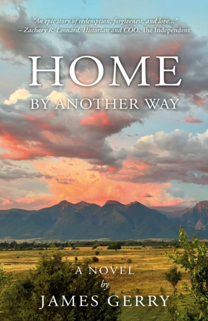 Home By Another Way
