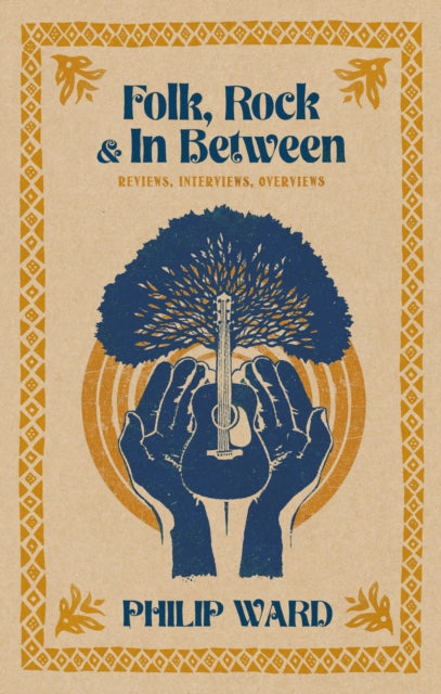 Folk Rock And In Between By Ward  Philip