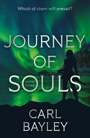 Journey Of Souls By Bayley  Carl
