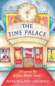 Time Palace By Langdale, Mark Rolan
