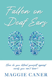 Falling On Deaf Ears By Caner  Maggie
