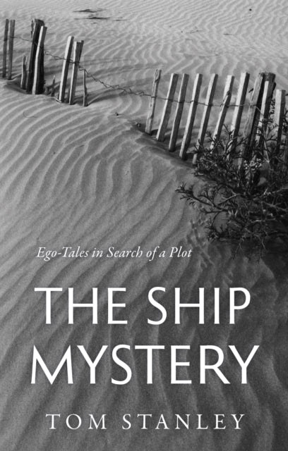 The Ship Mystery By Stanley  Tom