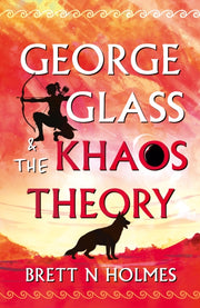 George Glass The Khaos Theory