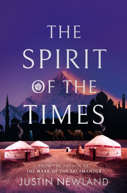 Spirit Of The Times