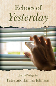 Echoes Of Yesterday