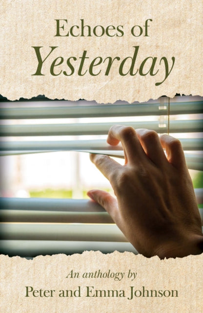 Echoes Of Yesterday