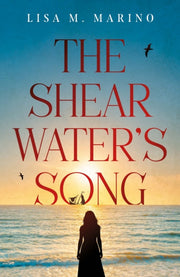 Shearwaters Song By Marino, Lisa M