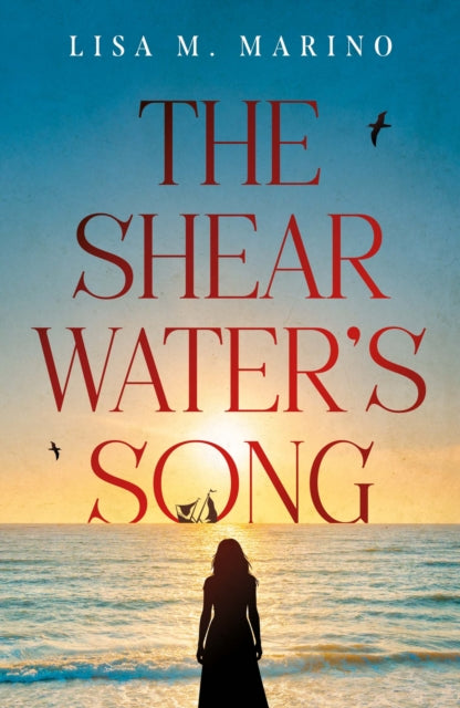 Shearwaters Song By Marino, Lisa M