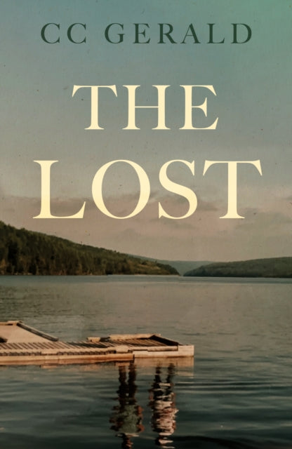 The Lost By Gerald  Cc