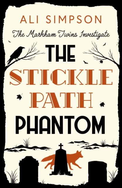 The Sticklepath Phantom