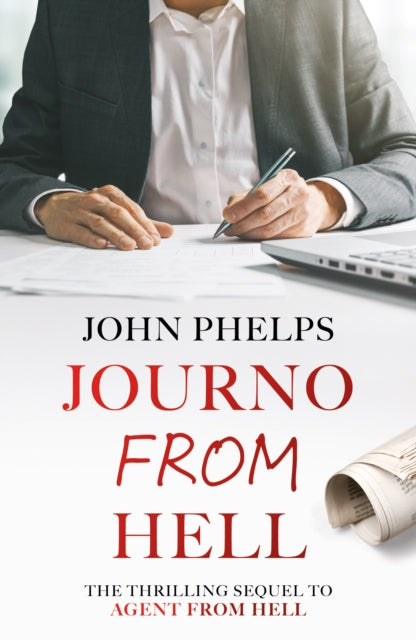 Journo From Hell