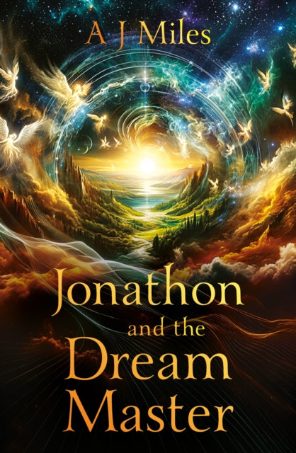Jonathon & The Dream Master