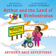 Arthur & The Land Of Nimbostratus