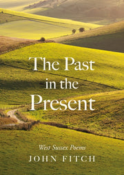 The Past In The Present By Fitch  John