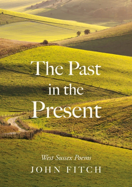 The Past In The Present By Fitch  John