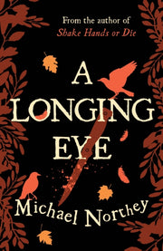 Longing Eye By Northey, Michael