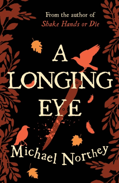 Longing Eye By Northey, Michael