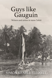 Guys Like Gauguin By Keable-elliott, S