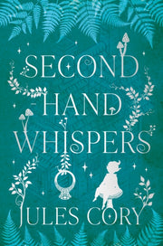 Second Hand Whispers By Cory, Jules