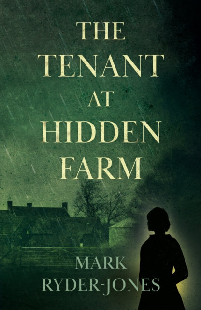 Tenant At Hidden Farm By Ryder-jones, Mark