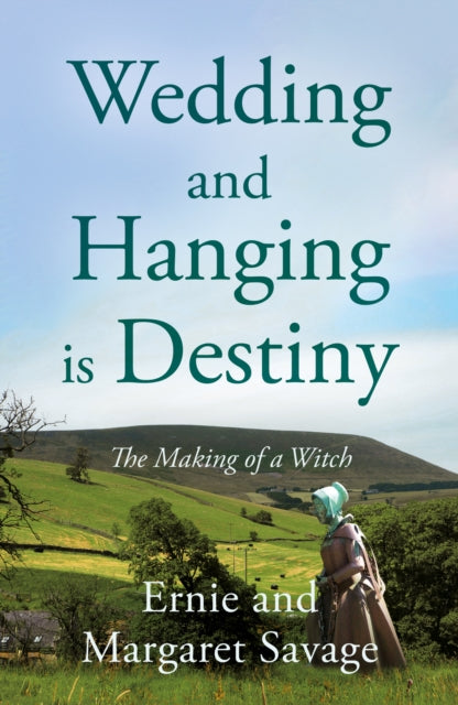 Wedding & Hanging Is Destiny By Savage, Ernie