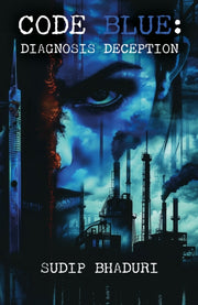 Code Blue By Bhaduri  Sudip