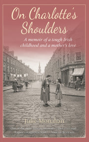 On Charlottes Shoulders By Madell, Danny