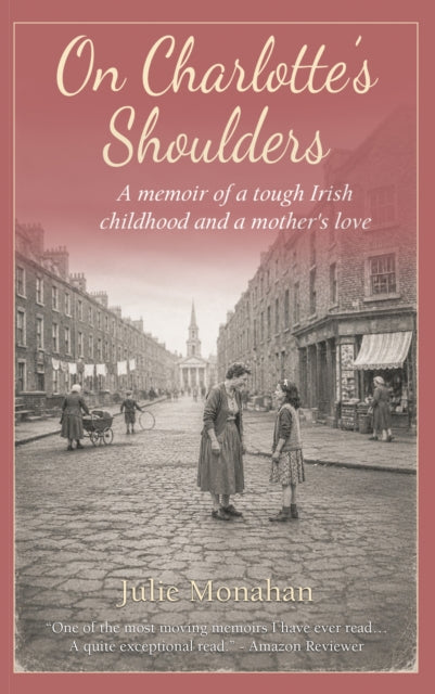On Charlottes Shoulders By Madell, Danny
