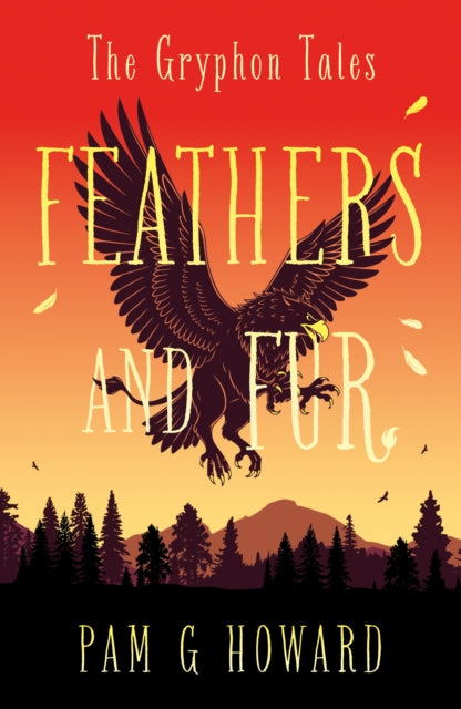 Feathers And Fur By G Howard  Pam