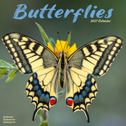 Butterflies By Avonside Publishing