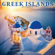 Greek Islands By Avonside Publishing