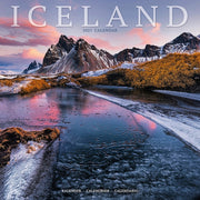 Iceland By Avonside Publishing