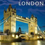 London By Avonside Publishing