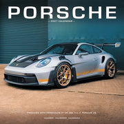 Porsche By Avonside Publishing
