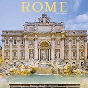 Rome By Avonside Publishing