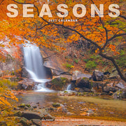 Seasons By Avonside Publishing