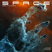 Space By Avonside Publishing