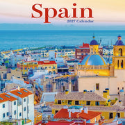 Spain By Avonside Publishing