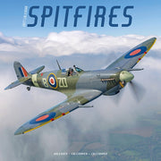 Spitfires By Avonside Publishing