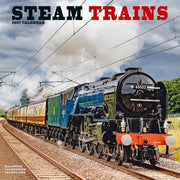 Steam Trains By Avonside Publishing