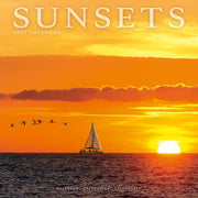 Sunsets By Avonside Publishing