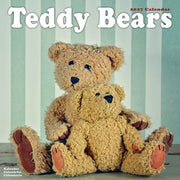 Teddy Bears By Avonside Publishing