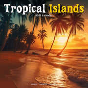 Tropical Islands By Avonside Publishing