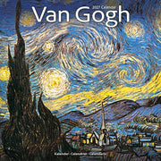 Van Gogh By Avonside Publishing