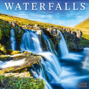 Waterfalls By Avonside Publishing